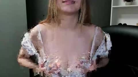 Valeria online show from March 8, 2:32 pm