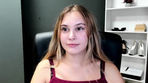 Valeria online show from July 9, 4:33 pm