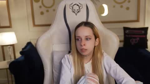 Lana online show from October 30, 11:44 am