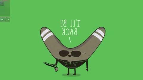 Lana online show from January 5, 5:27 pm