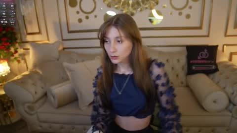 Lana online show from January 16, 3:43 pm