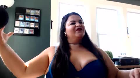 playwithbrittany online show from September 11, 2:40 pm