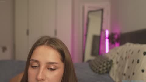 21 y.o Mila online show from January 14, 5:21 pm