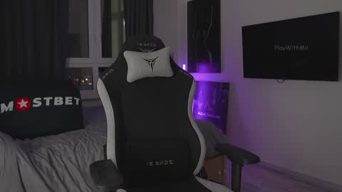 21 y.o Mila online show from December 20, 2:26 pm