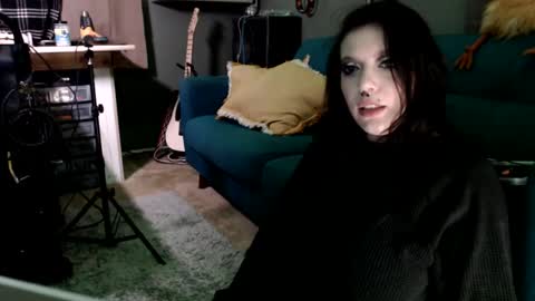 pleasantdinosaurus7537 online show from November 28, 12:12 pm