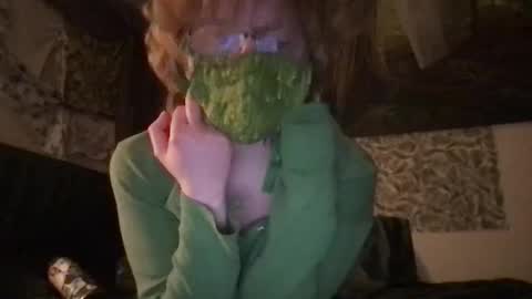 please_doe_stop online show from February 21, 7:12 am