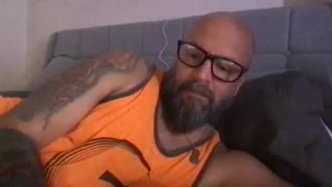 PleaseSitOnMyCock online show from January 5, 10:13 pm