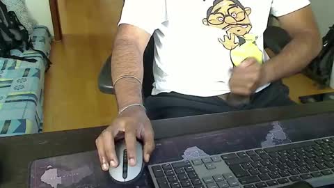 Sam online show from October 1, 12:37 pm