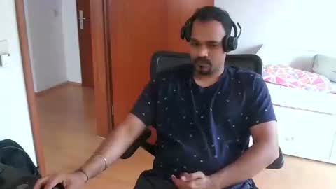 Sam online show from May 10, 12:55 pm