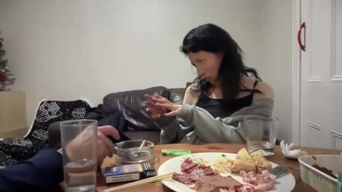 MirIsk online show from January 9, 11:43 pm