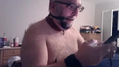 Snapshot of pleasurepuppt chatting on October 26, 4:35 am pleasurepuppt online show from October 26, 4:35 am