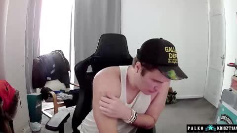 plkrisztian online show from February 12, 9:29 pm