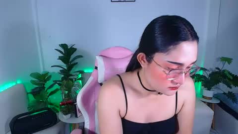 Snapshot of ploysaithailand chatting on October 15, 2:48 am Ploysai online show from October 15, 2:48 am