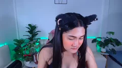 Snapshot of ploysaithailand chatting on September 10, 7:31 am Ploysai online show from September 10, 7:31 am