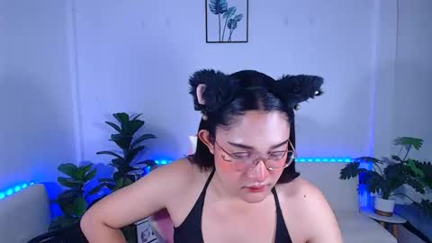 Snapshot of ploysaithailand chatting on October 3, 3:04 am Ploysai online show from October 3, 3:04 am