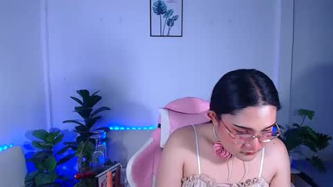 Snapshot of ploysaithailand chatting on October 17, 7:56 am Ploysai online show from October 17, 7:56 am