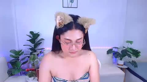 Snapshot of ploysaithailand chatting on September 20, 12:30 pm Ploysai online show from September 20, 12:30 pm