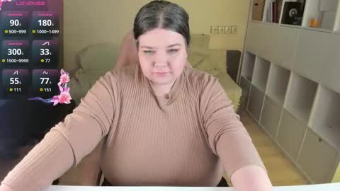 Alice online show from February 19, 3:44 pm