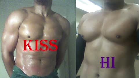 StraightPlush online show from March 30, 3:28 am