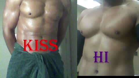 StraightPlush online show from March 13, 2:04 am