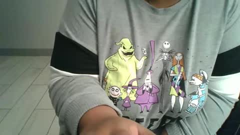 Plushbunny420 online show from January 9, 3:15 am