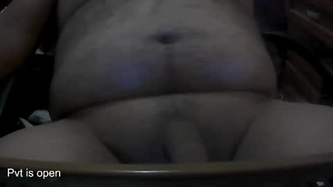 pmartemo online show from November 27, 6:48 pm