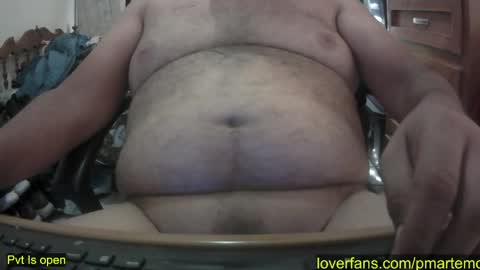 pmartemo online show from April 17, 9:06 pm