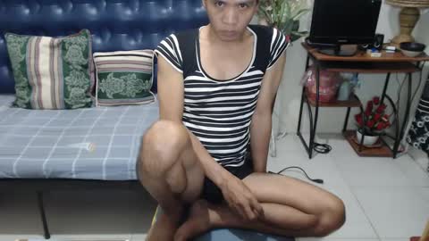 SHANE online show from February 5, 6:37 pm