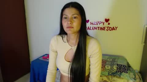 pocahontas_candy online show from September 28, 11:03 pm