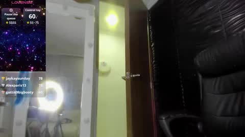 catalina online show from December 2, 10:02 am