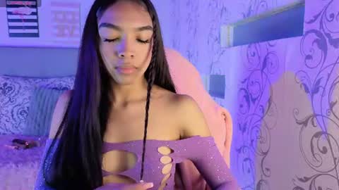 Pocahontas online show from July 16, 4:21 pm