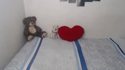 Pocahontas online show from March 24, 5:41 pm