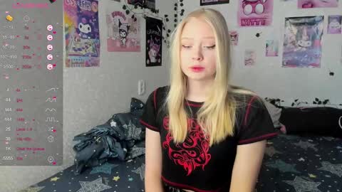 Mary online show from January 29, 3:33 am