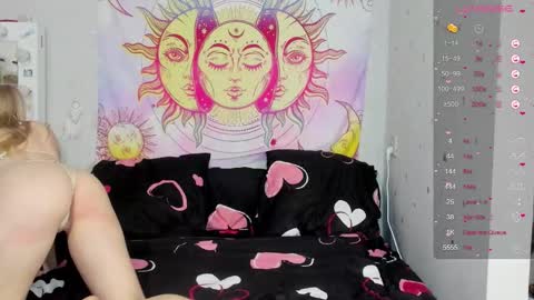 Mary online show from September 11, 11:44 am