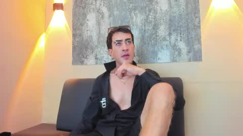 poderoso_samael online show from April 7, 3:52 am