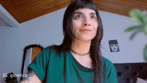 IG ipoetica  online show from December 18, 8:36 pm