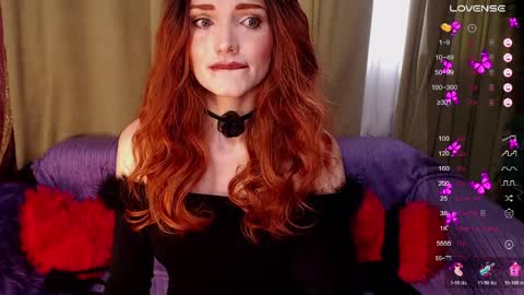 Poison Eva  online show from March 28, 2:57 am