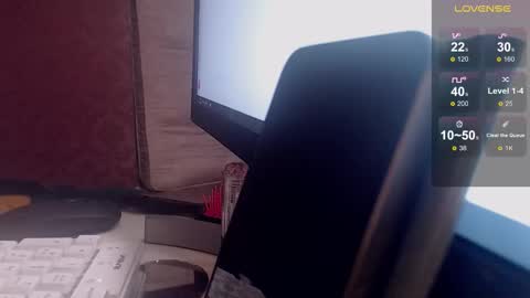 Snapshot of poison_eva_ chatting on September 23, 3:22 am Poison Eva online show from September 23, 3:22 am