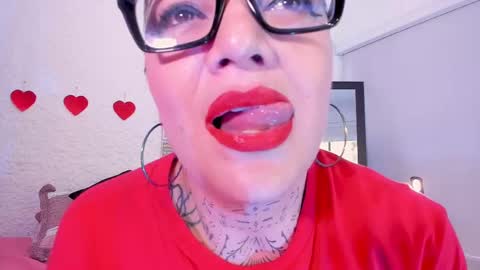 Snapshot of poisson_ivy_ chatting on September 13, 10:01 pm poisson_ivy_ online show from September 13, 10:01 pm