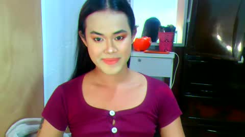 pokwang4you online show from May 17, 1:31 pm