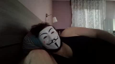 polandlover1 online show from January 6, 8:18 am