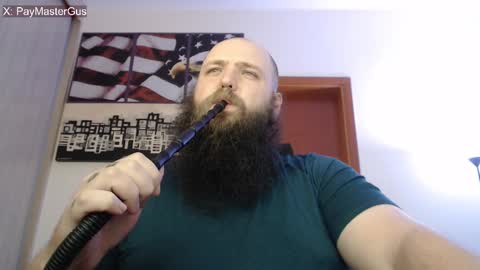 Bear online show from September 25, 2:51 am