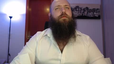 Bear online show from February 28, 1:58 am