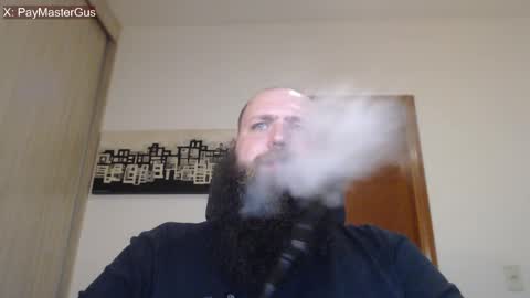 Bear online show from March 18, 2:39 am