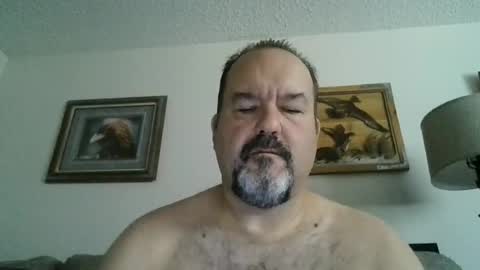 polarisman74 online show from July 7, 4:33 pm