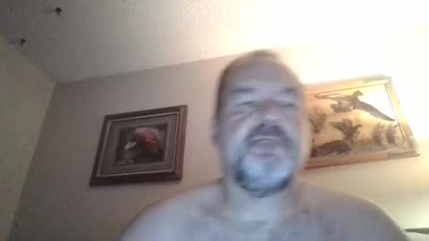 polarisman74 online show from May 22, 4:30 am