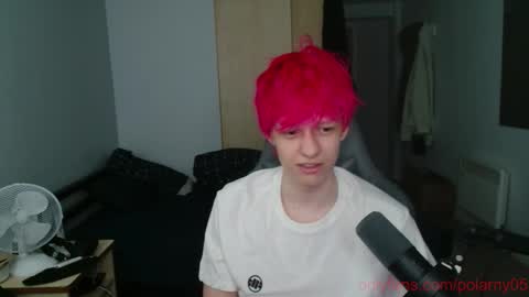 Polarny online show from October 4, 7:22 pm