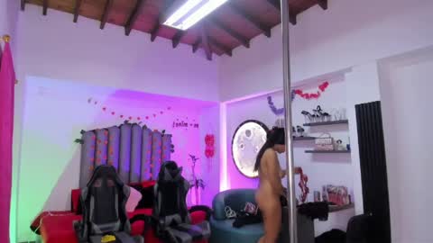 Polett Amarantas online show from April 28, 11:36 am