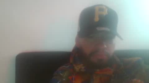 PIERO FERRARA online show from February 27, 5:26 pm