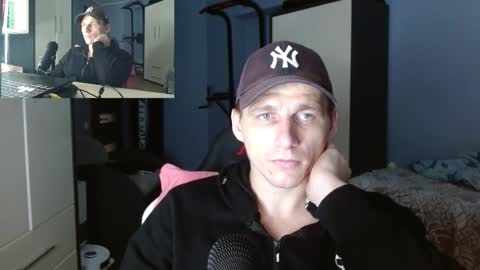 Poliglot online show from November 13, 3:31 am